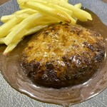 ビストロ ティアボ - 