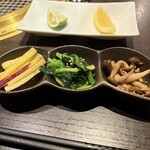 六本木 にくる - 