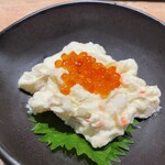 日本橋茅場町 寿司 鮮極 - 