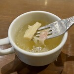 ビストロ ティアボ - 