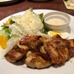 デニーズ - 料理写真: