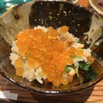 日本料理 柳燕 - 親子丼