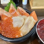 海鮮処 魚屋の台所 別邸