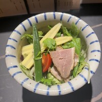 河内鴨料理 鴨匠 - 