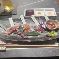 河内鴨料理 鴨匠 - 