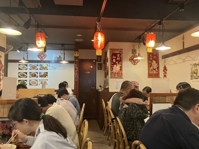 Toshomen no Osama Chayaba Cho Ten photo 4