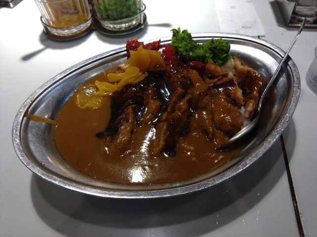 Curry no Mise Takasago photo 3