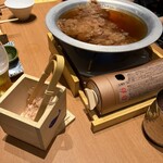 出汁しゃぶおばんざい おかか 東京 - 