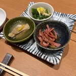 出汁しゃぶおばんざい おかか 東京 - 