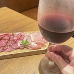 ジョリーパスタ - 料理写真: