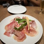 ALBA - 