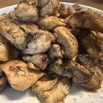 大衆焼き鳥・うなぎ 幸の鳥 うなぎのぼり - 