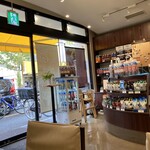 ドトールコーヒーショップ - 