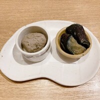 日本料理 ざぜん -  日本料理 ざぜん -