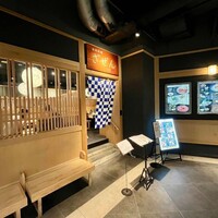 日本料理 ざぜん -  日本料理 ざぜん -