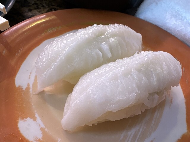 回転寿司 トピカル（カイテンズシ　トピカル） - 富良野（回転寿司）の写真