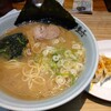ラーメンハウス河童子