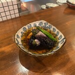 富岡一丁目の夕陽 - 