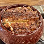 うなぎ家 しば福や - 