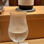 鮨 つぼみ - 日日 穂増 京都市伏見 日々醸造