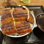 うなぎ家 しば福や - 