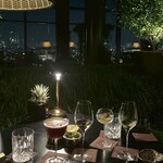 ブルガリ バー - 