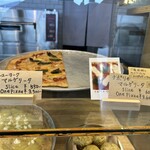 6PEACE PIZZA - ショーケース❗️