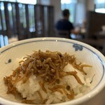 ホテルルートイン - 料理写真: