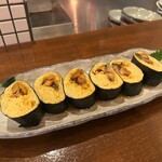 富岡一丁目の夕陽 - 