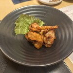 鳥善  - 軟骨唐揚げ