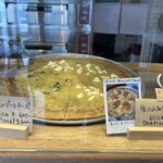 6PEACE PIZZA - ショーケース❗️