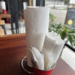 6PEACE PIZZA - 卓上セット❗️