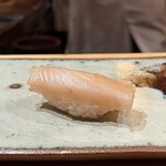 鮨 つぼみ - トロ鰆 三重より