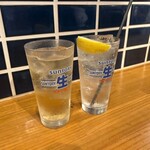 大衆酒場 坂本商店 - 