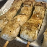 大衆焼き鳥・うなぎ 幸の鳥 うなぎのぼり - 