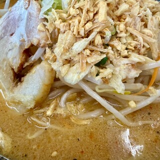 ラーメンとん太_1
