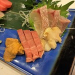 懐食 地酒 はなや - 
