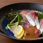 全席個室 居酒屋 九州料理 かこみ庵 - 