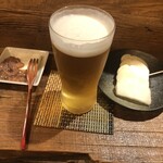 麹町いづみや しろ - 