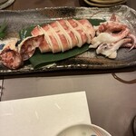 懐食 地酒 はなや - 