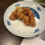 懐食 地酒 はなや - 