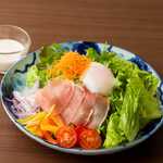 全席個室 居酒屋 九州料理 かこみ庵 - 