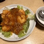 中国料理 百楽 - 