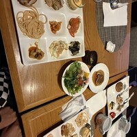 スカイグリルブッフェGOCOCU - 