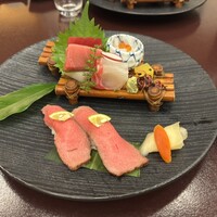 人形町今半 上野広小路店 - 
