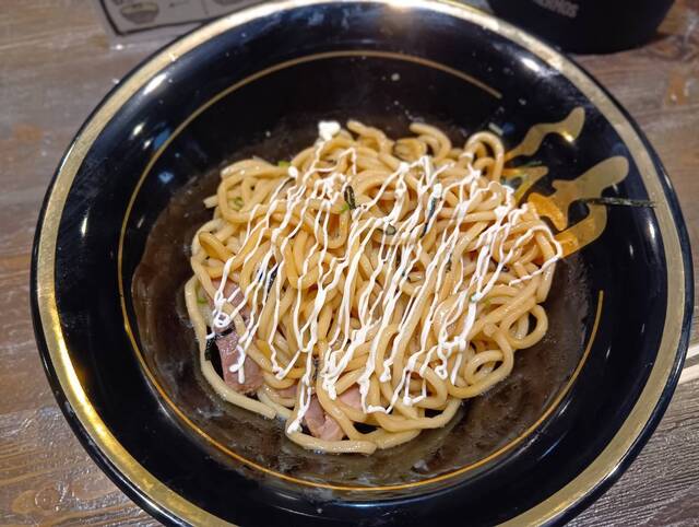 大阪極上油そば 黄金流 - 十三/油そば・まぜそば | 食べログ