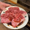 焼肉 ラッキー