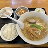 香湯ラーメン ちょろり 恵比寿店