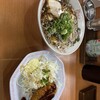 尾道ラーメン 暁