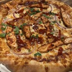 カリフォルニア・ピザ・キッチン - 